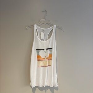 Bella Canvas Pickle Ball Tank Top